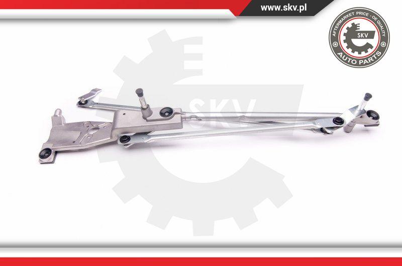 Esen SKV 05SKV050 - Wiper Linkage onlydrive.pro