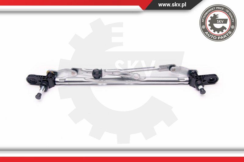 Esen SKV 05SKV051 - Wiper Linkage onlydrive.pro