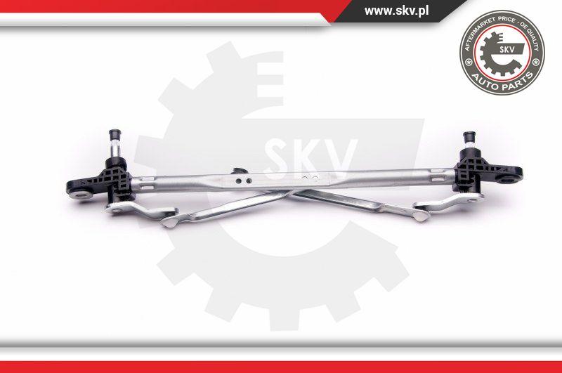 Esen SKV 05SKV051 - Wiper Linkage onlydrive.pro