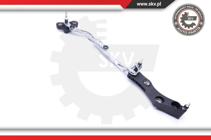 Esen SKV 05SKV058 - Wiper Linkage onlydrive.pro