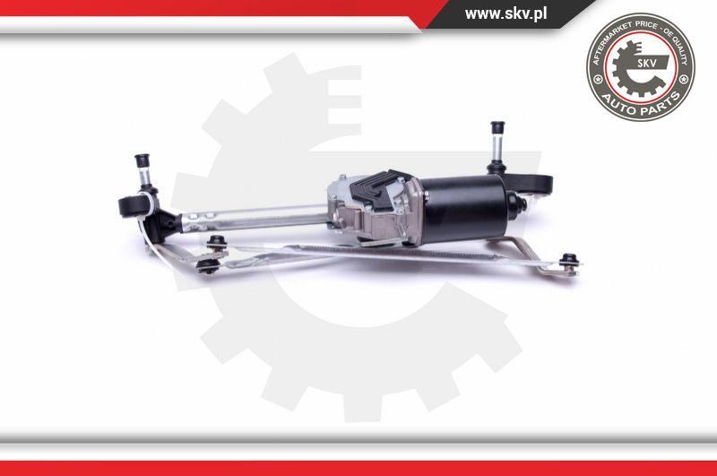 Esen SKV 05SKV063 - Wiper Linkage onlydrive.pro