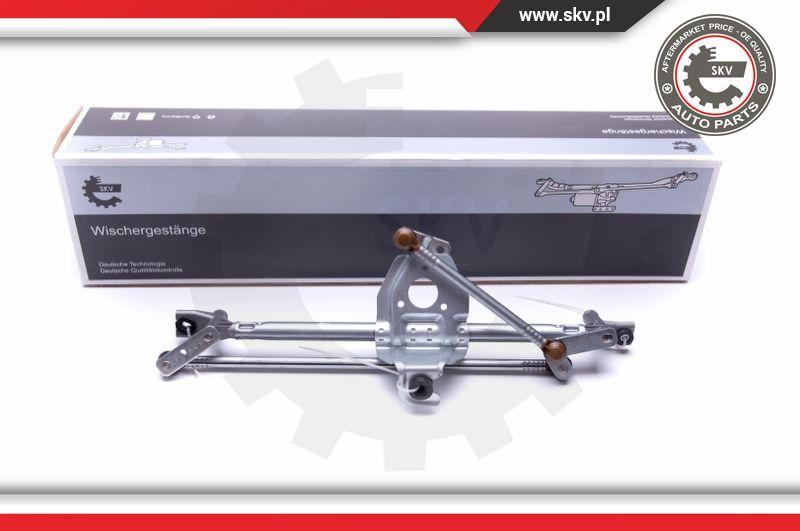 Esen SKV 05SKV067 - Wiper Linkage onlydrive.pro