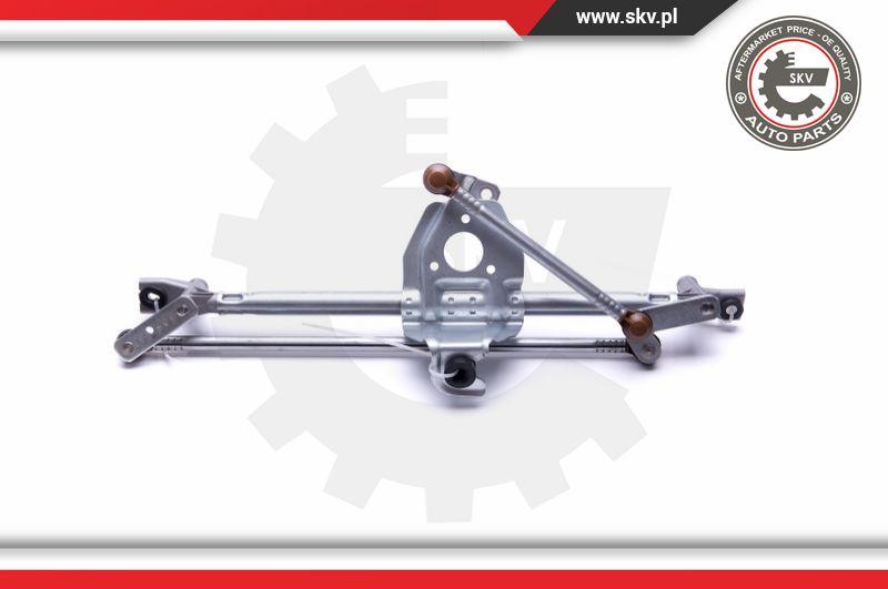 Esen SKV 05SKV067 - Wiper Linkage onlydrive.pro