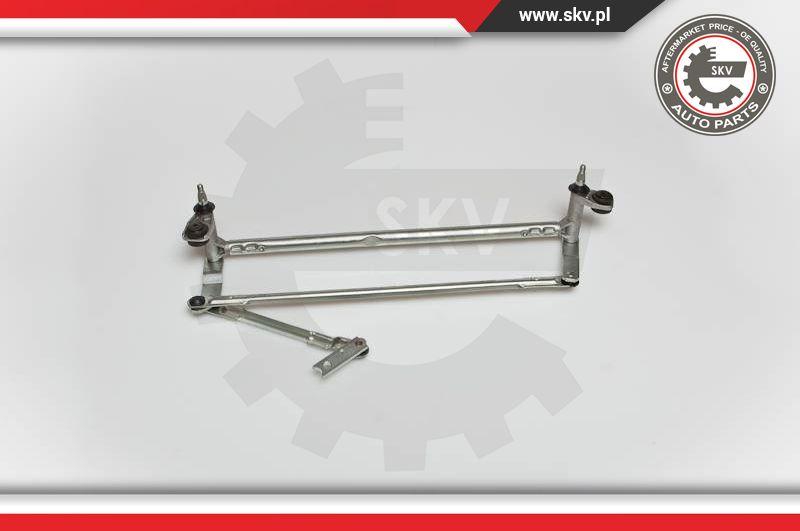 Esen SKV 05SKV006 - Wiper Linkage onlydrive.pro