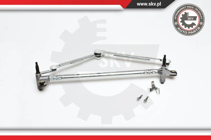 Esen SKV 05SKV001 - Wiper Linkage onlydrive.pro