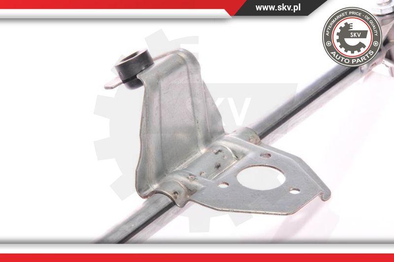 Esen SKV 05SKV003 - Wiper Linkage onlydrive.pro