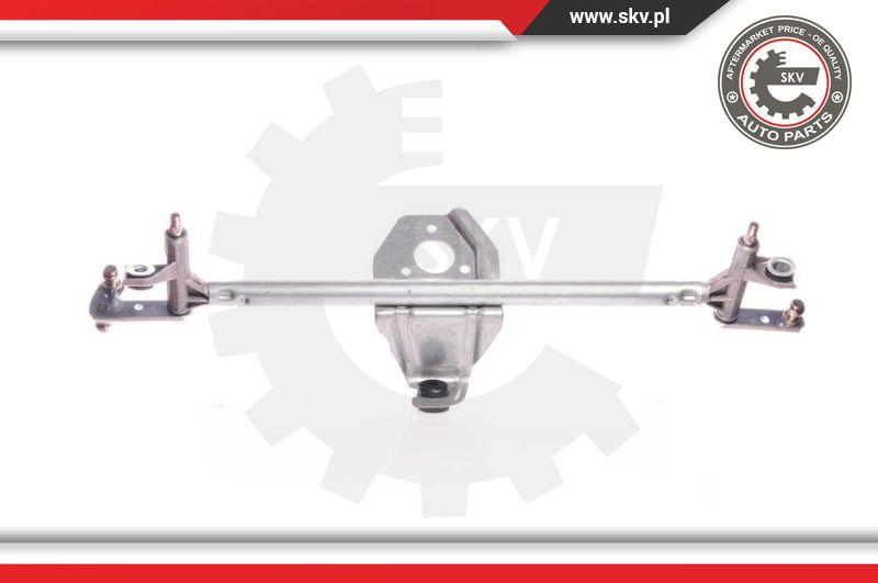 Esen SKV 05SKV003 - Wiper Linkage onlydrive.pro