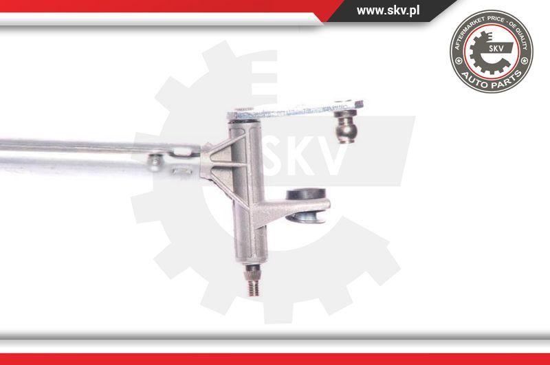 Esen SKV 05SKV003 - Wiper Linkage onlydrive.pro