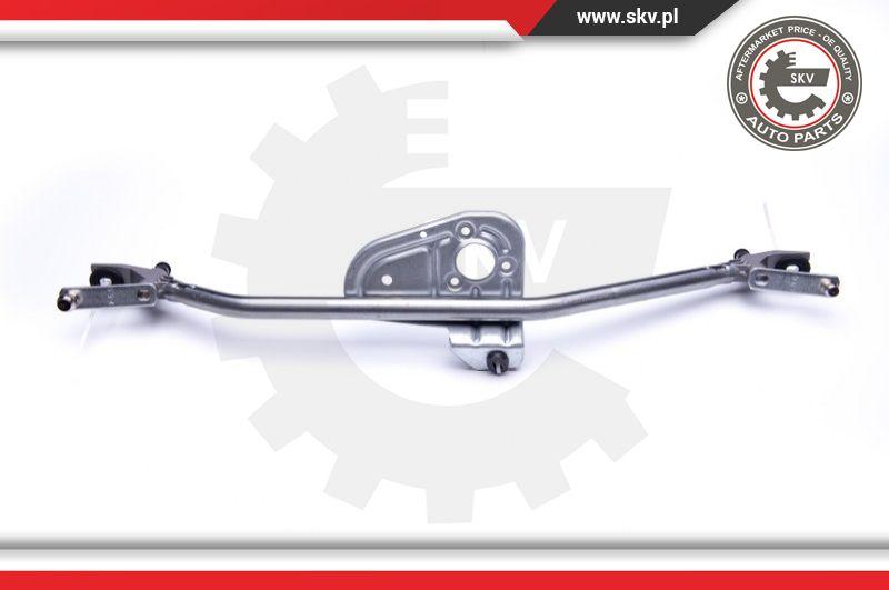 Esen SKV 05SKV012 - Wiper Linkage onlydrive.pro