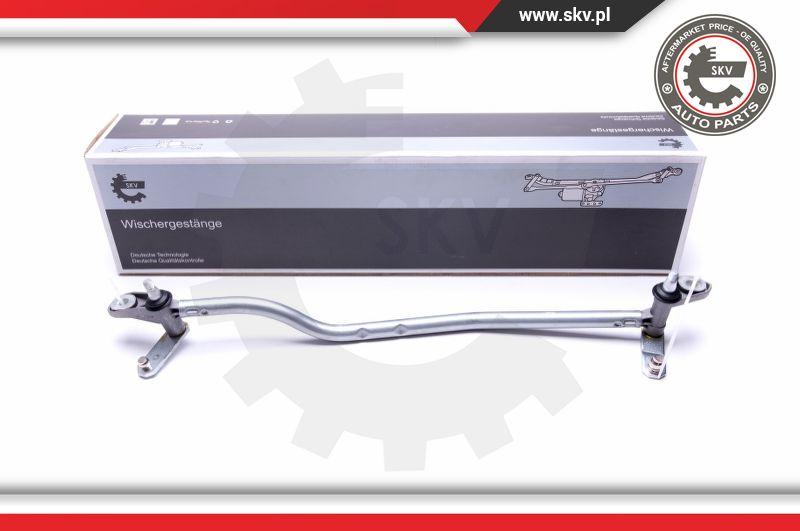 Esen SKV 05SKV083 - Wiper Linkage onlydrive.pro