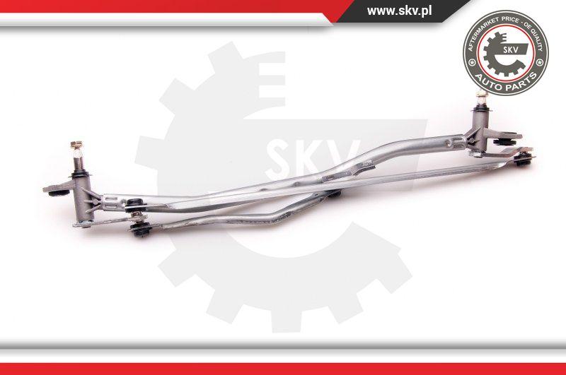 Esen SKV 05SKV035 - Wiper Linkage onlydrive.pro