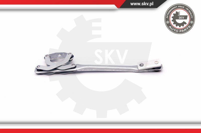 Esen SKV 05SKV036 - Wiper Linkage onlydrive.pro