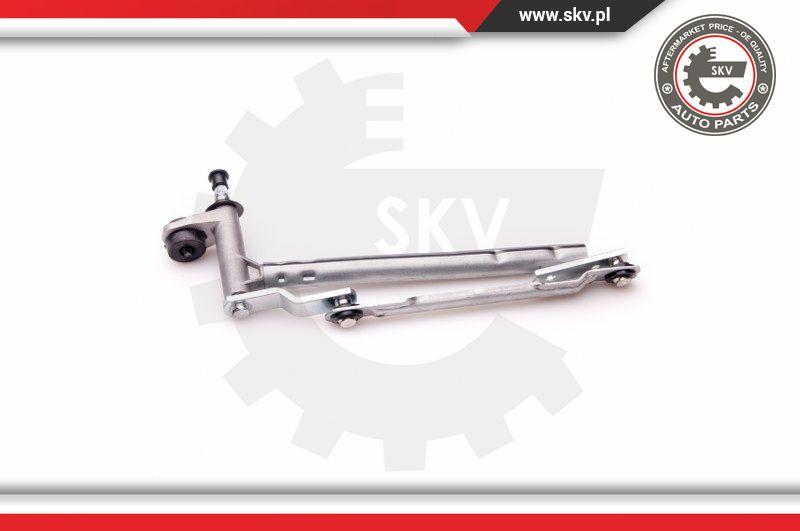 Esen SKV 05SKV030 - Wiper Linkage onlydrive.pro