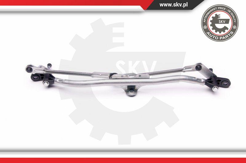 Esen SKV 05SKV038 - Wiper Linkage onlydrive.pro