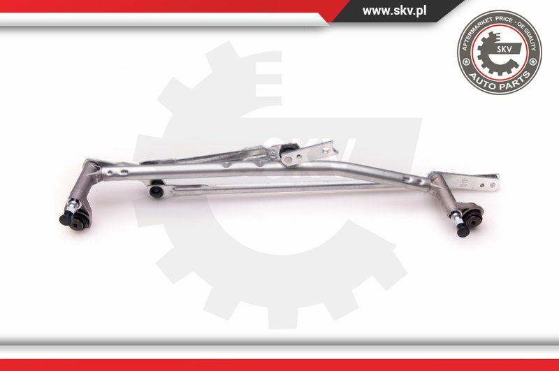 Esen SKV 05SKV032 - Wiper Linkage onlydrive.pro