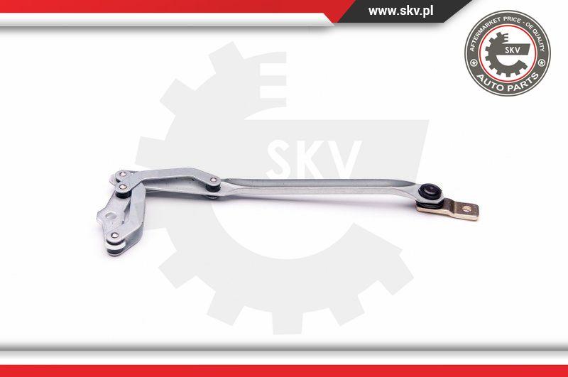 Esen SKV 05SKV037 - Wiper Linkage onlydrive.pro