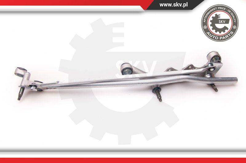 Esen SKV 05SKV026 - Wiper Linkage onlydrive.pro