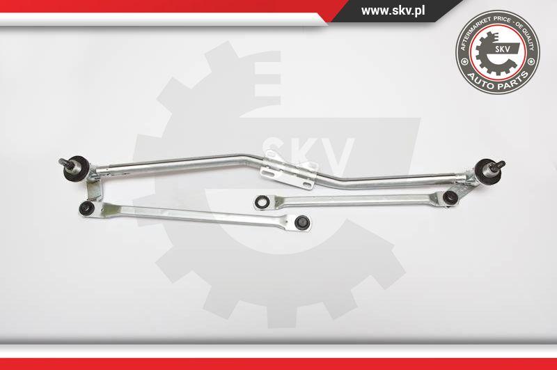 Esen SKV 05SKV022 - Wiper Linkage onlydrive.pro