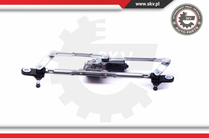 Esen SKV 05SKV109 - Wiper Linkage onlydrive.pro