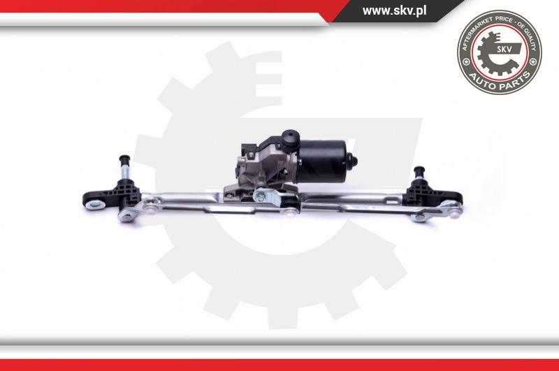 Esen SKV 05SKV109 - Wiper Linkage onlydrive.pro