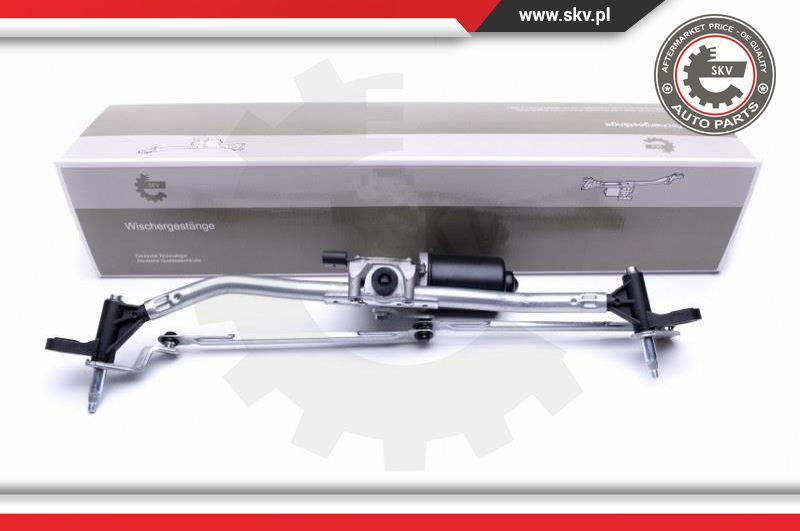 Esen SKV 05SKV114 - Wiper Linkage onlydrive.pro