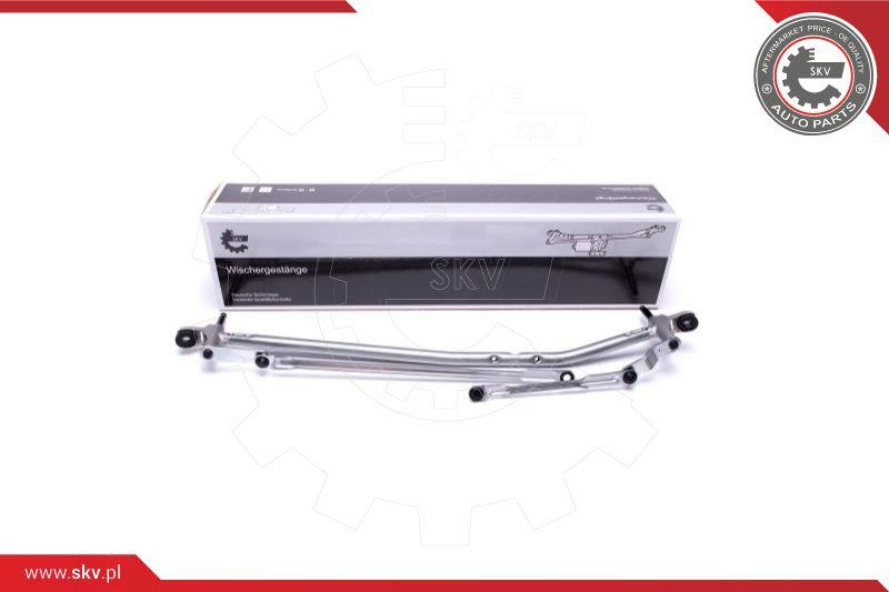 Esen SKV 05SKV130 - Wiper Linkage onlydrive.pro