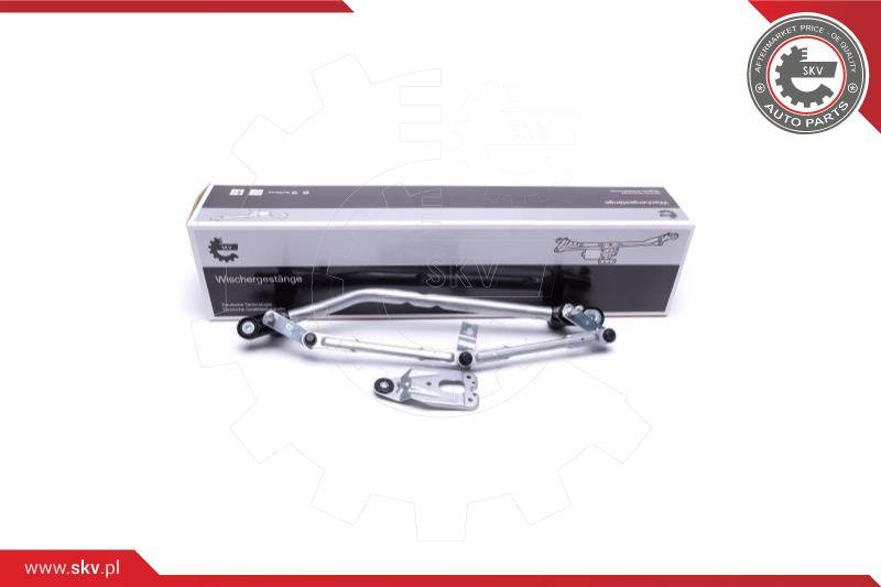 Esen SKV 05SKV129 - Wiper Linkage onlydrive.pro