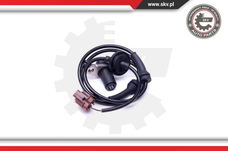 Esen SKV 06SKV403 - Sensor, wheel speed onlydrive.pro