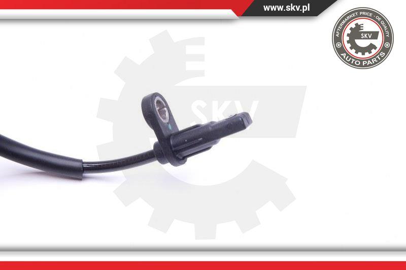 Esen SKV 06SKV411 - ABS-anturi onlydrive.pro