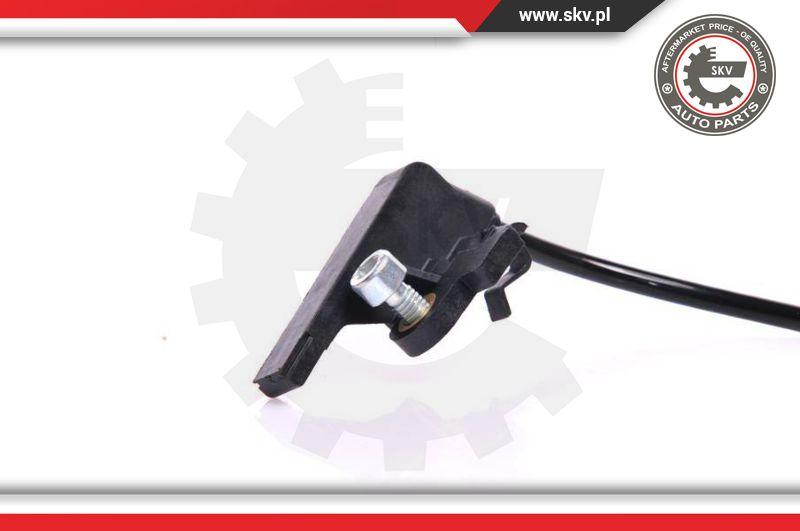 Esen SKV 06SKV099 - Sensor, wheel speed onlydrive.pro