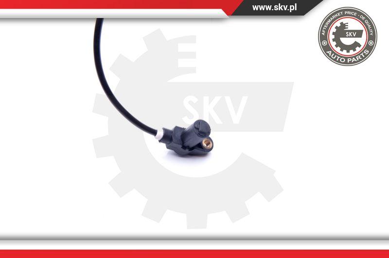 Esen SKV 06SKV049 - Sensor, wheel speed onlydrive.pro