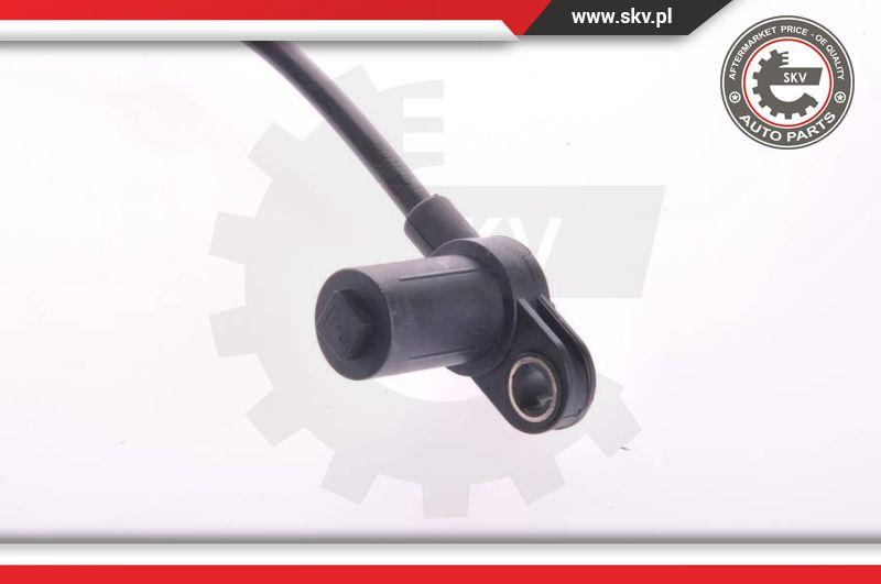 Esen SKV 06SKV044 - Sensor, wheel speed onlydrive.pro