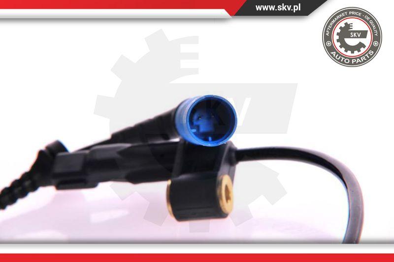 Esen SKV 06SKV041 - ABS-anturi onlydrive.pro