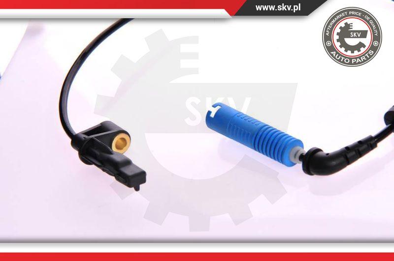 Esen SKV 06SKV041 - ABS-anturi onlydrive.pro