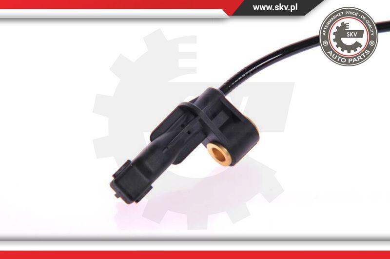 Esen SKV 06SKV041 - ABS-anturi onlydrive.pro