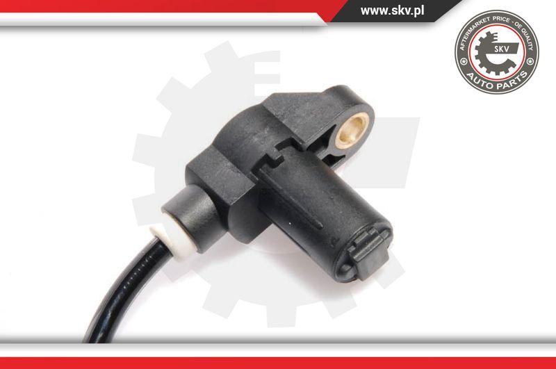 Esen SKV 06SKV043 - Sensor, wheel speed onlydrive.pro