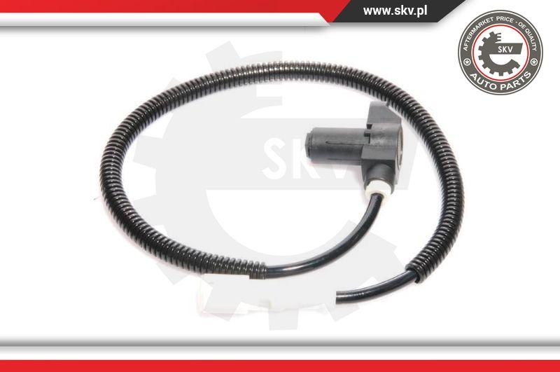 Esen SKV 06SKV043 - ABS-anturi onlydrive.pro