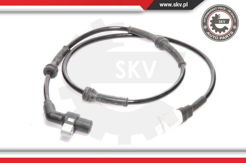 Esen SKV 06SKV064 - Sensor, wheel speed onlydrive.pro