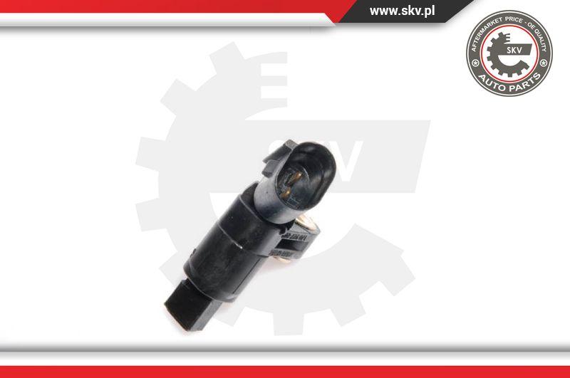 Esen SKV 06SKV006 - Sensor, wheel speed onlydrive.pro