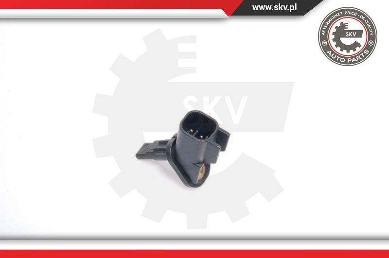 Esen SKV 06SKV001 - Sensor, wheel speed onlydrive.pro