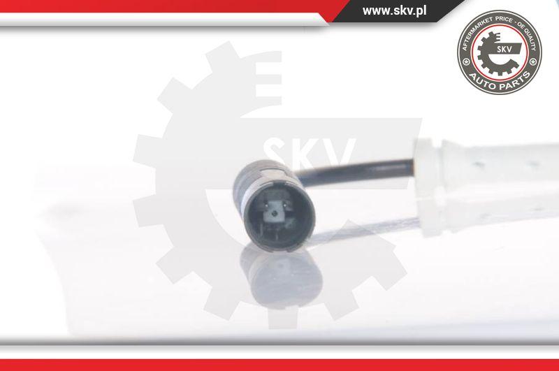 Esen SKV 06SKV003 - ABS-anturi onlydrive.pro