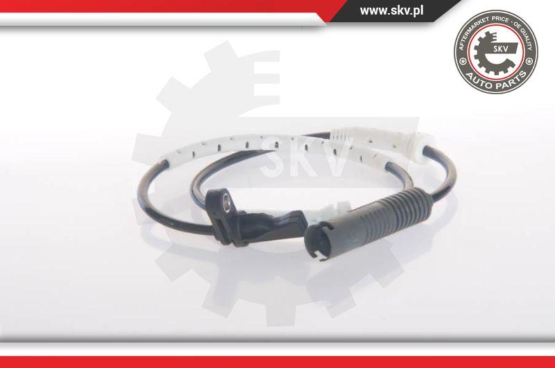 Esen SKV 06SKV003 - ABS-anturi onlydrive.pro