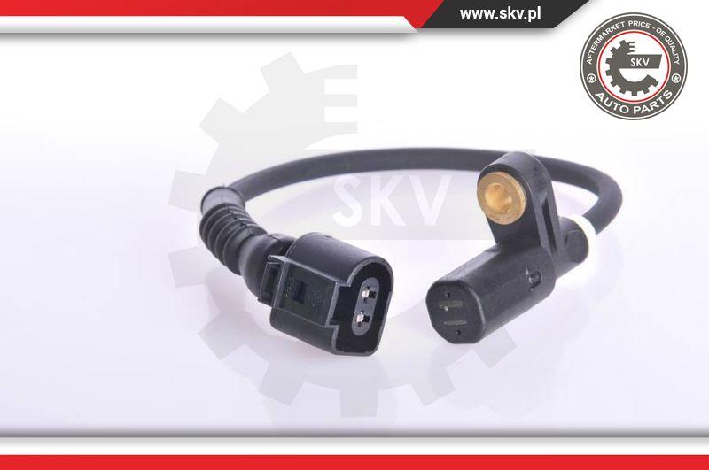 Esen SKV 06SKV014 - ABS-anturi onlydrive.pro