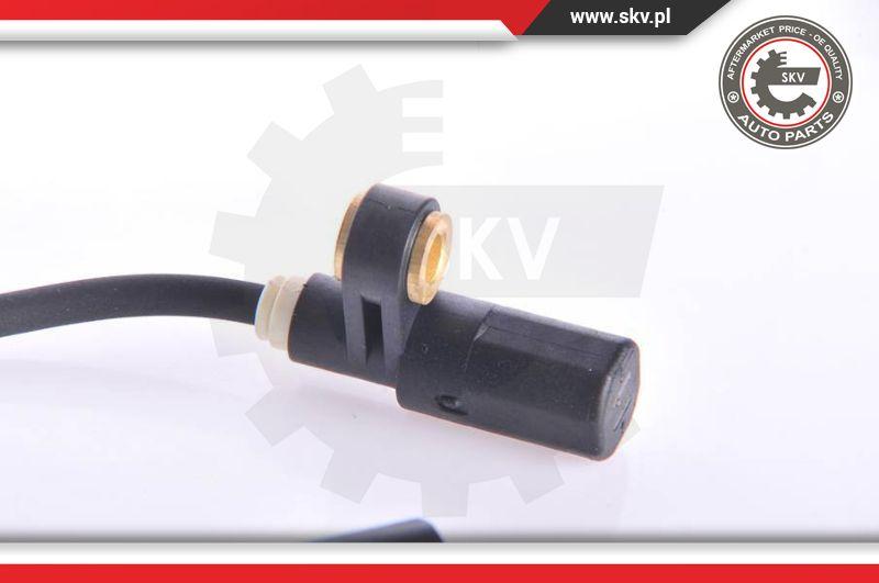 Esen SKV 06SKV014 - ABS-anturi onlydrive.pro