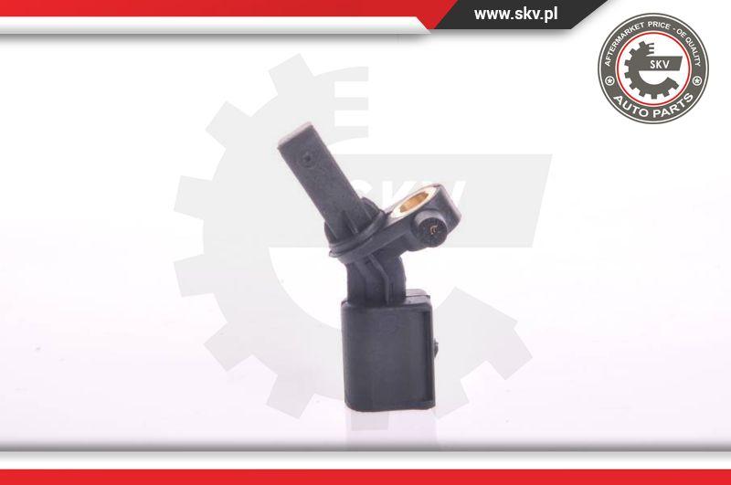 Esen SKV 06SKV016 - Sensor, wheel speed onlydrive.pro