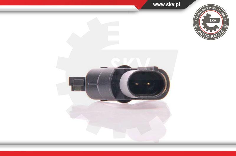 Esen SKV 06SKV010 - Sensor, wheel speed onlydrive.pro