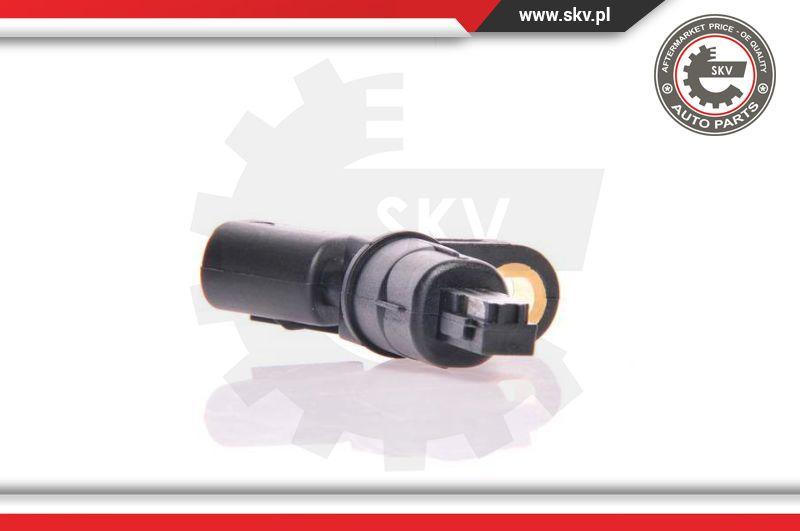 Esen SKV 06SKV010 - Sensor, wheel speed onlydrive.pro