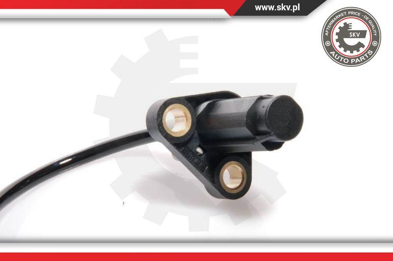 Esen SKV 06SKV033 - ABS-anturi onlydrive.pro