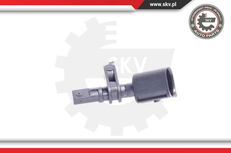 Esen SKV 06SKV024 - ABS-anturi onlydrive.pro