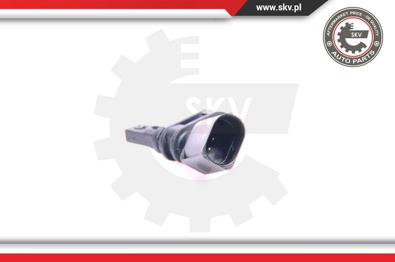 Esen SKV 06SKV024 - Sensor, wheel speed onlydrive.pro